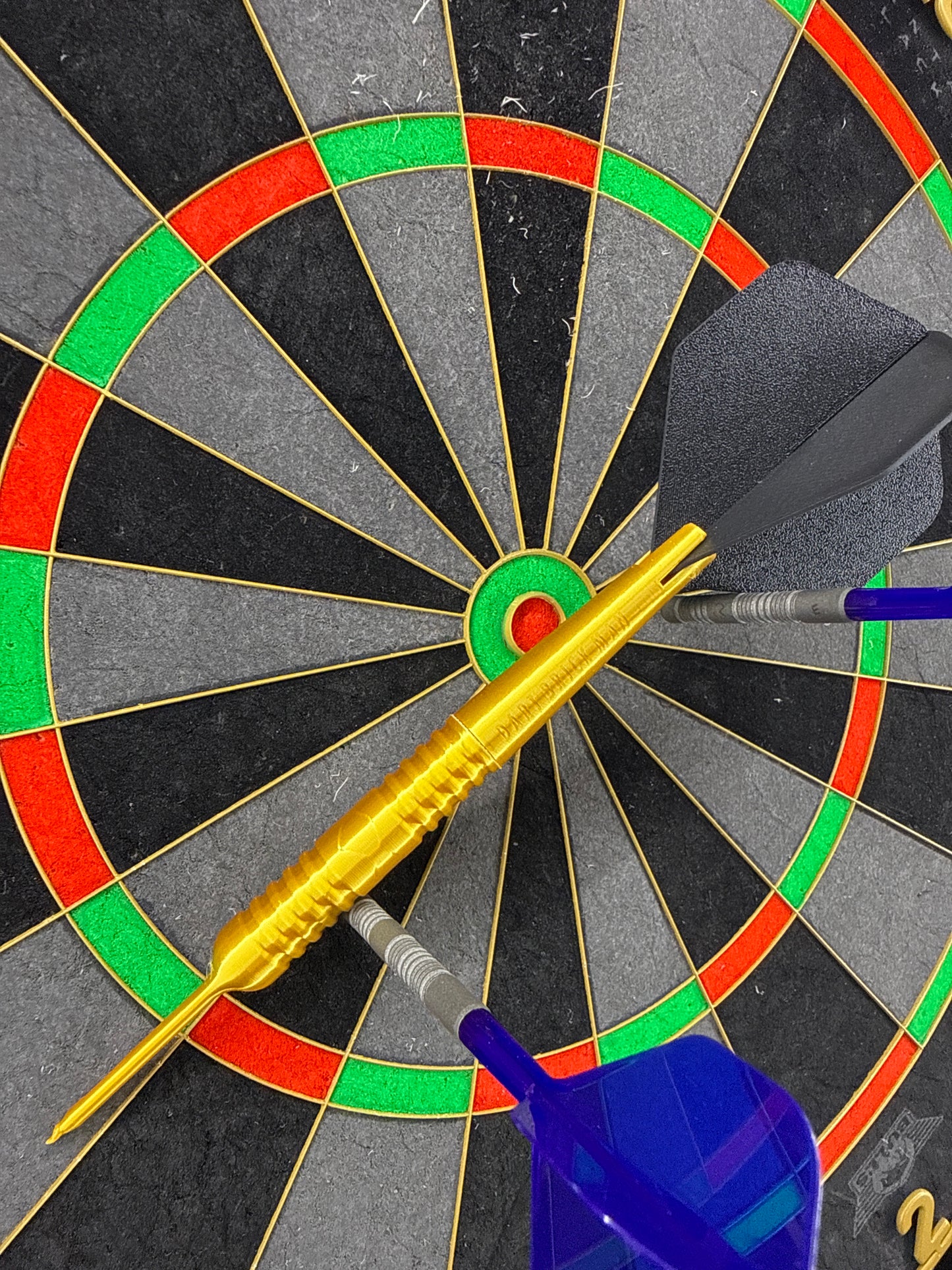 Darts for decoration purposes your  choice of colour