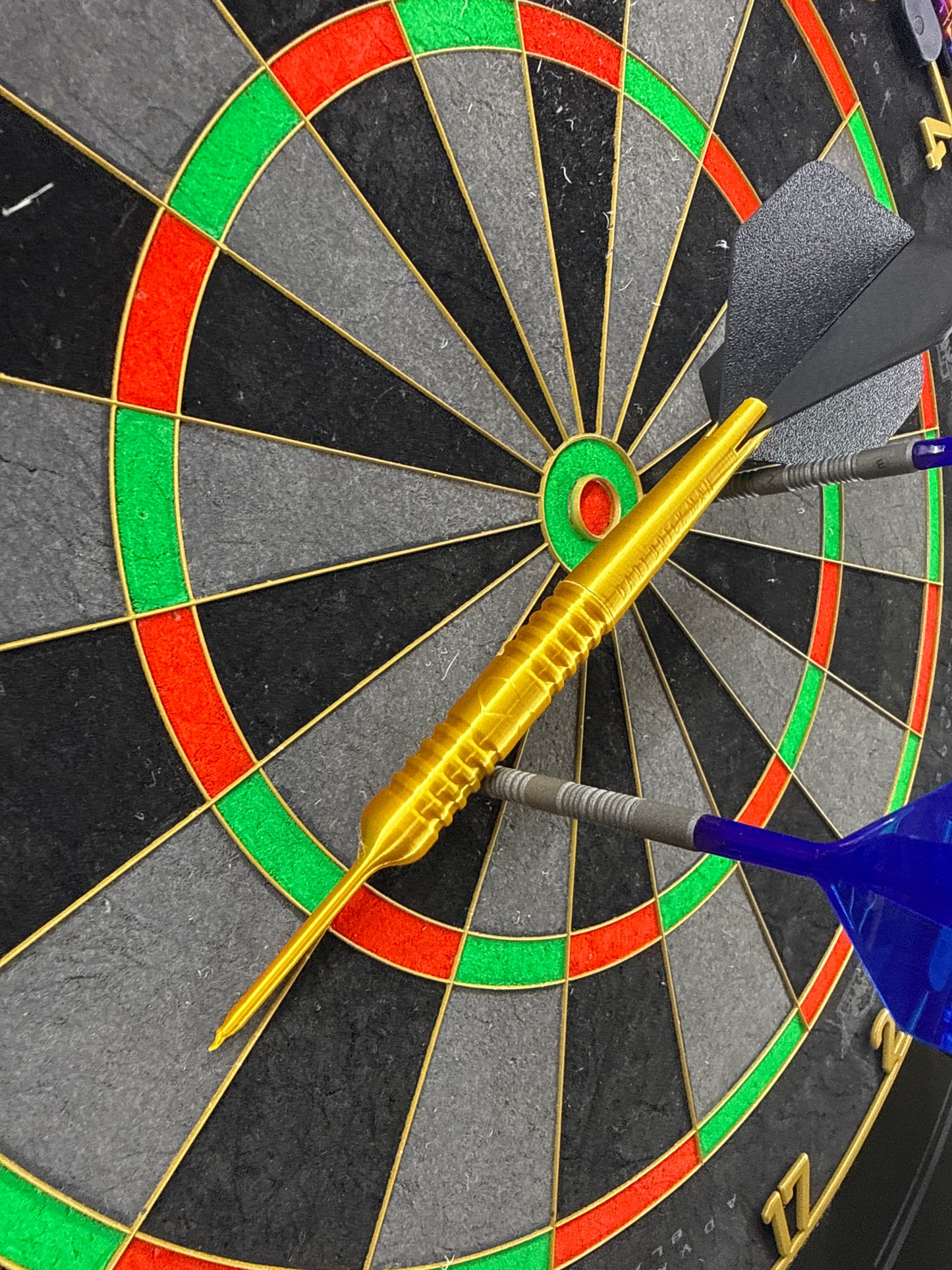 Darts for decoration purposes your  choice of colour