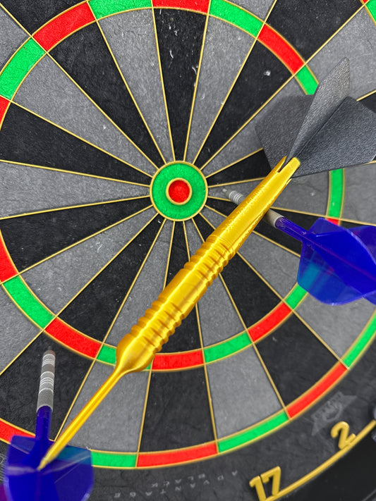 Darts for decoration purposes your  choice of colour