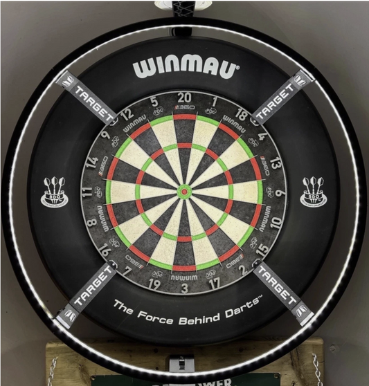 New Protective Covers for Target Corona Light Leg covers Target PDC