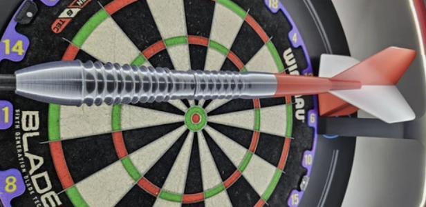 70cm Large Dart 3D Printed Ideal Man Cave Games Room Display Trophy Gift Display