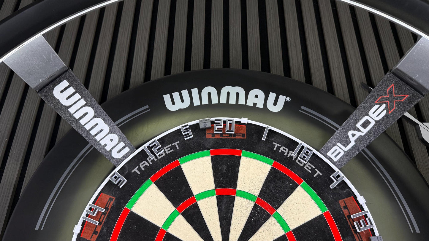 Target Omni Protective Covers For All 4 Legs Sky Sports Darts Winmau PDC