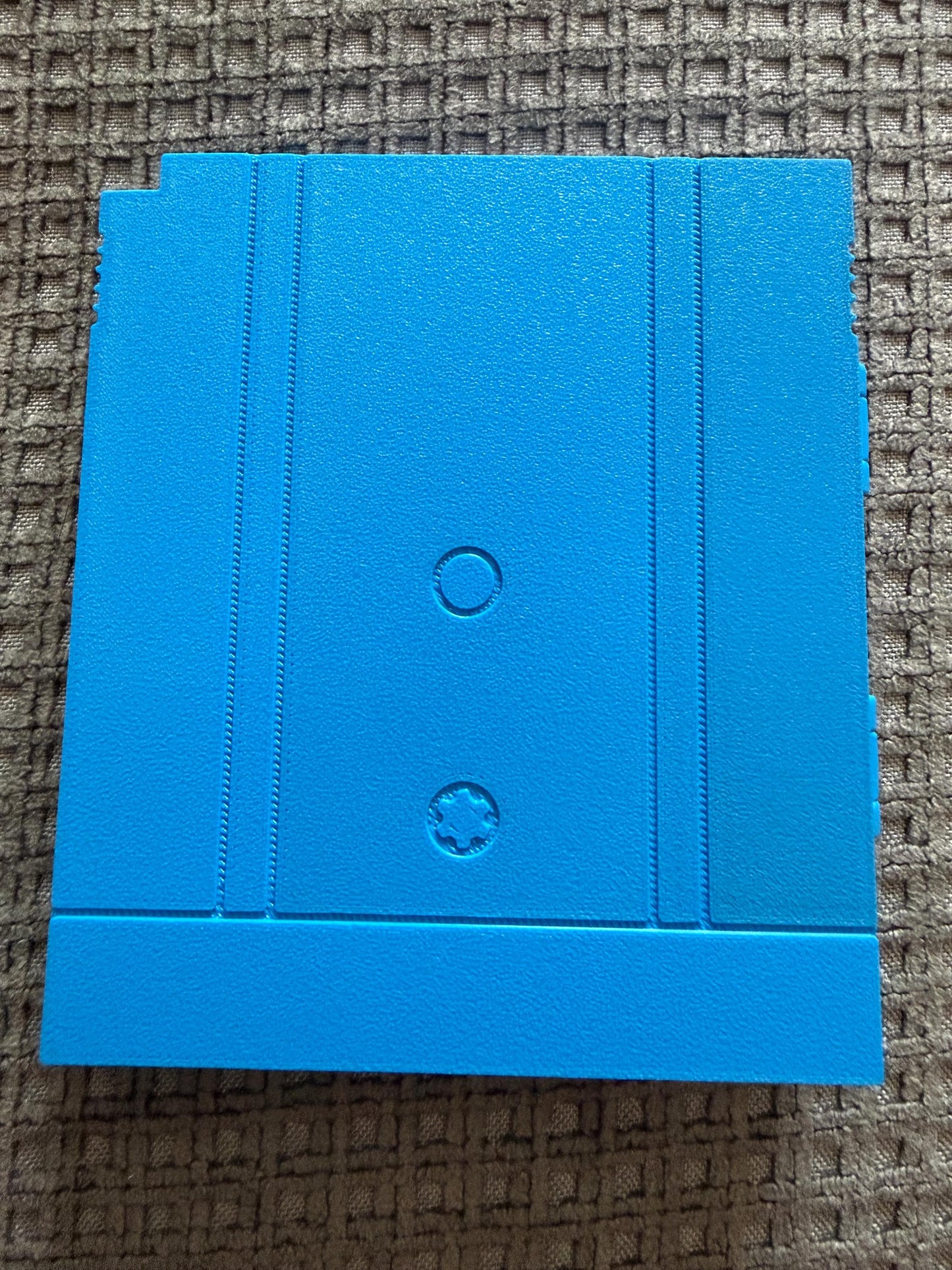 Custom Nintendo Switch Game Case – Game Boy Cartridge Style (Holds 12 Games)